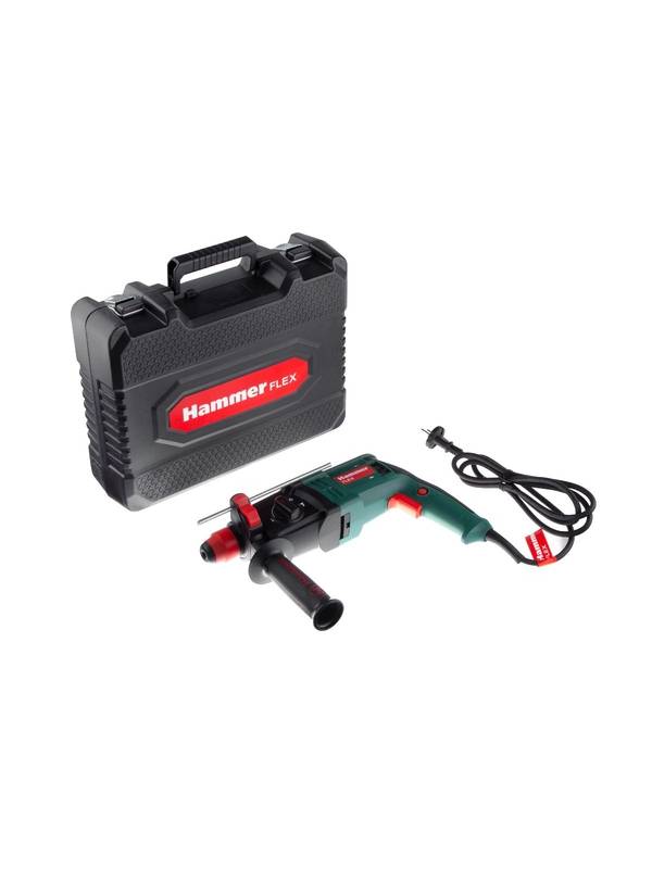 Перфоратор Hammer PRT650D