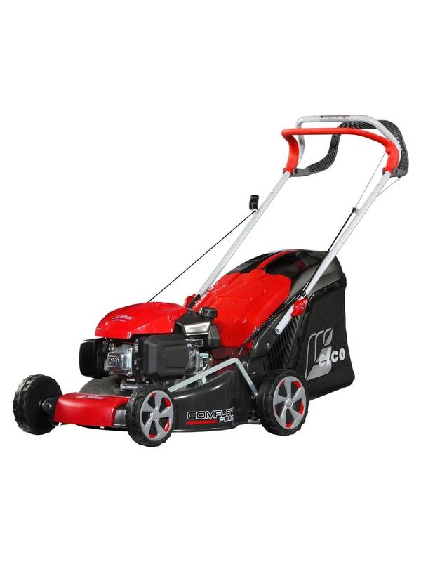 Газонокосилка бензиновая самоходная EFCO LR 48 TK COMFORT PLUS