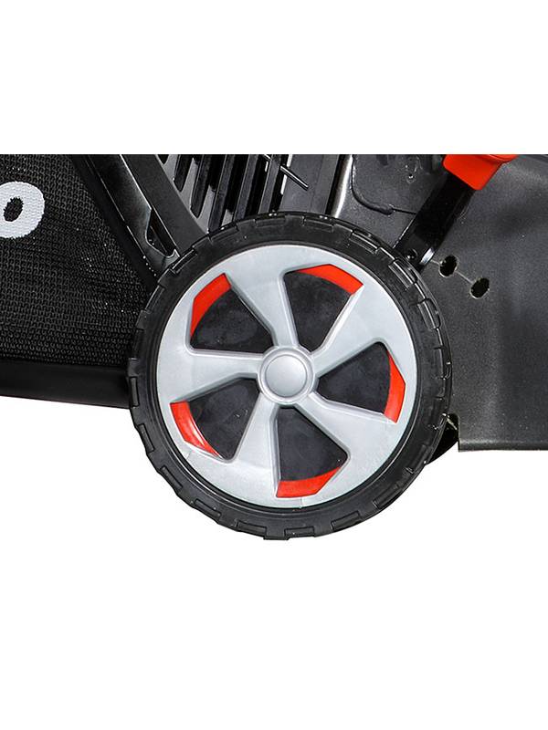 Газонокосилка бензиновая самоходная EFCO LR 48 TK COMFORT PLUS