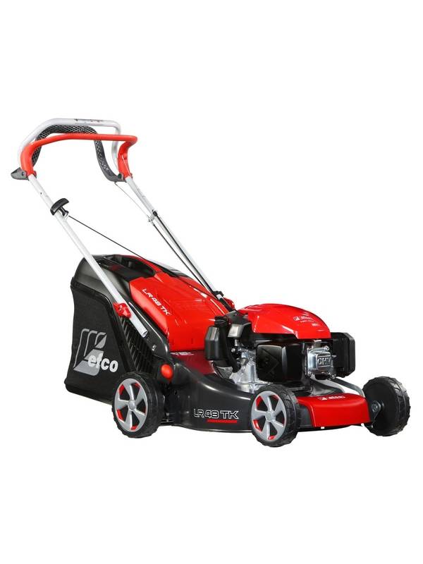 Газонокосилка бензиновая самоходная EFCO LR 48 TK COMFORT PLUS