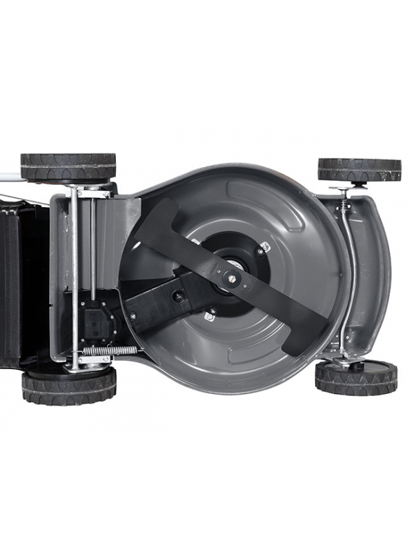 Газонокосилка бензиновая самоходная EFCO LR 53 TK COMFORT PLUS