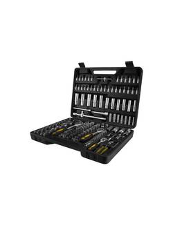 Набор инструмента для авто DEKO DKMT172 SET 172
