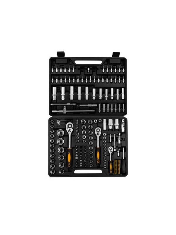 Набор инструмента для авто DEKO DKMT172 SET 172