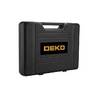 Набор инструмента для авто DEKO DKMT172 SET 172
