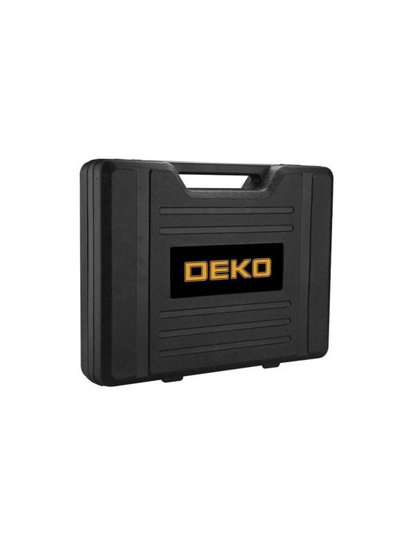 Набор инструмента для авто DEKO DKMT172 SET 172