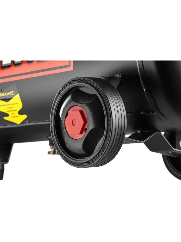 Компрессор масляный коаксиальный WESTER WK1500/24