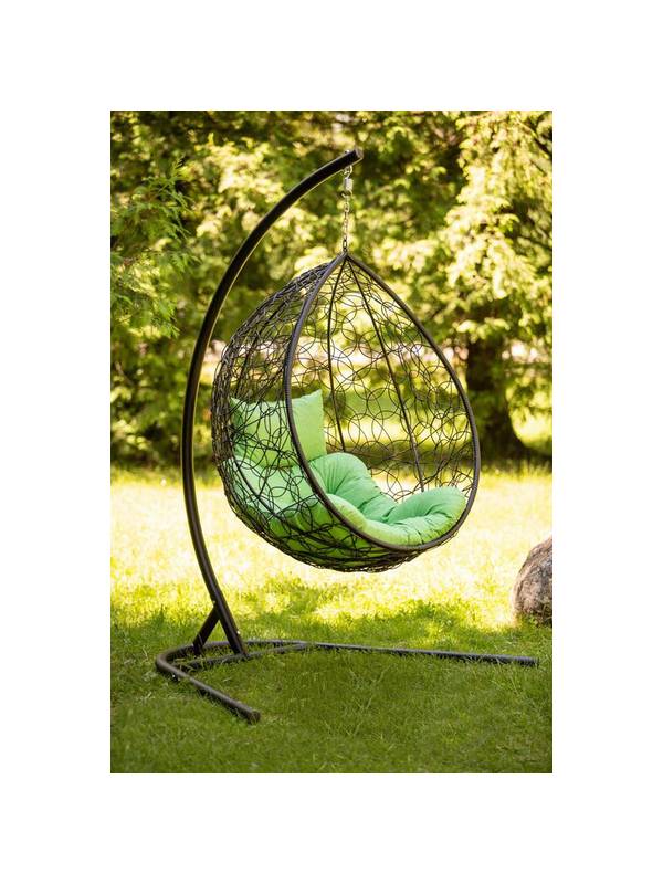 Подвесное кресло-кокон Грейс