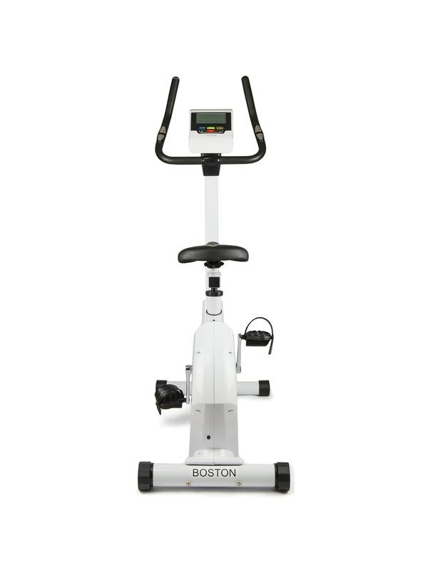 Велотренажер электромагнитный Iron Horse BOSTON (маховик 7 кг)