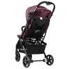 Прогулочная коляска El Camino D100 (фиолетовая)