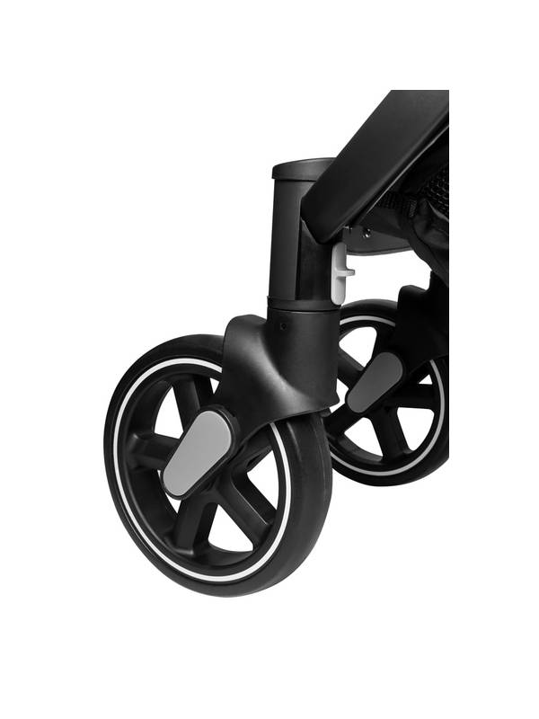 Прогулочная коляска El Camino D100 (фиолетовая)