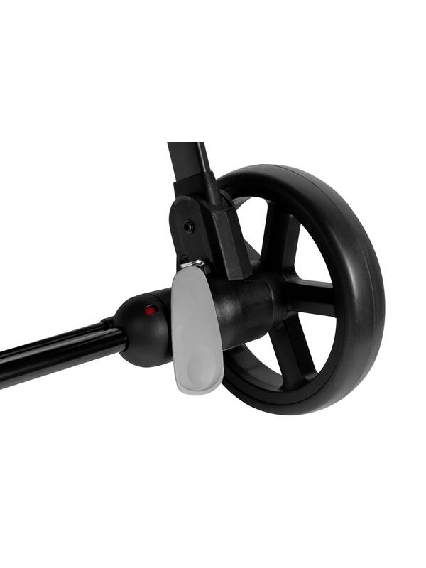 Прогулочная коляска El Camino D100 (оливковая)