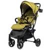 Прогулочная коляска El Camino D100 (оливковая)