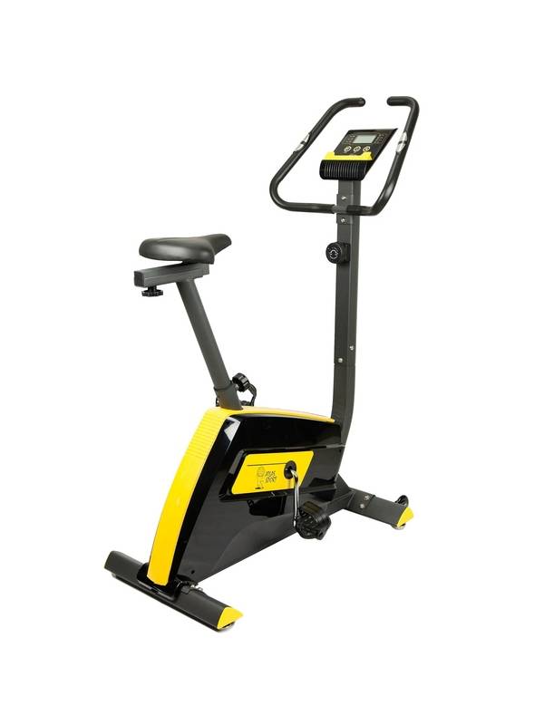 Велотренажер магнитный Atlas Sport FOX (маховик 12 кг)