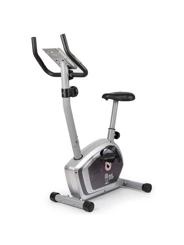 Велотренажер магнитный Atlas Sport THB (маховик 6 кг)