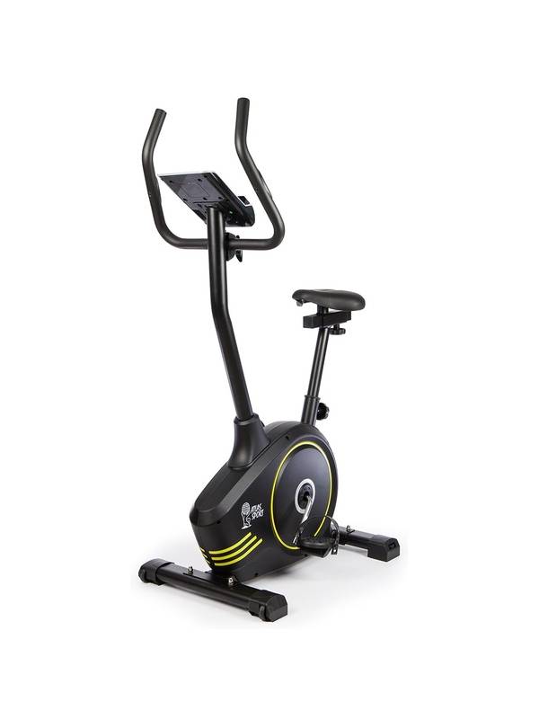 Велотренажер электро-магнитный Atlas Sport MAGNUS (маховик 10 кг)