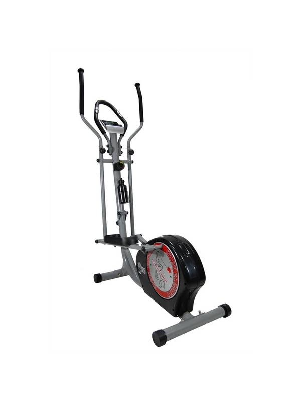 Эллиптический тренажер Atlas Sport 8.5 new (маховик 12 кг)