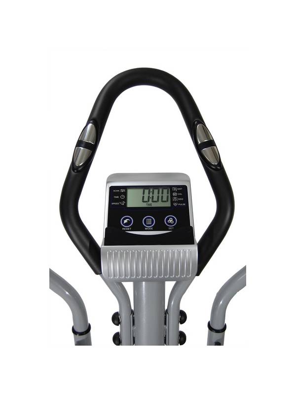 Эллиптический тренажер Atlas Sport 8.5 new (маховик 12 кг)