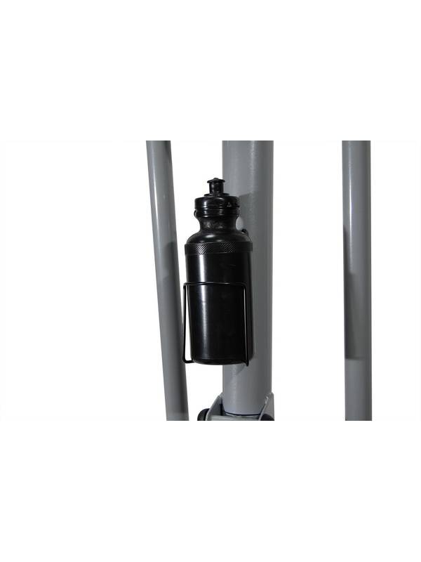 Эллиптический тренажер Atlas Sport 8.5 new (маховик 12 кг)