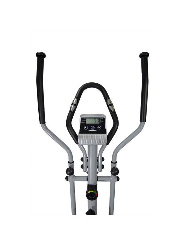 Эллиптический тренажер Atlas Sport 8.5 new (маховик 12 кг)