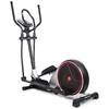 Эллиптический электрический тренажер Atlas Sport STRONG (маховик 24 кг)