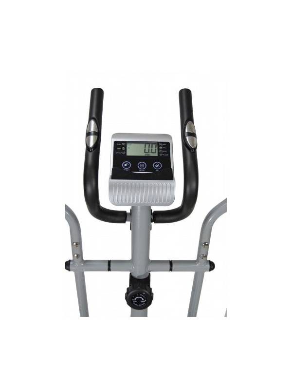 Эллиптический тренажер Atlas Sport TH-new (маховик 9 кг)