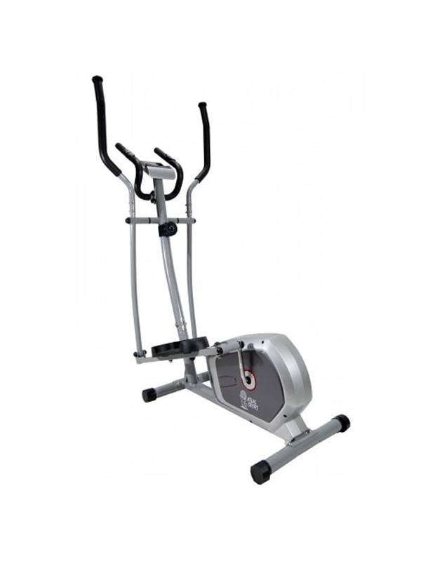 Эллиптический тренажер Atlas Sport TH-new (маховик 9 кг)