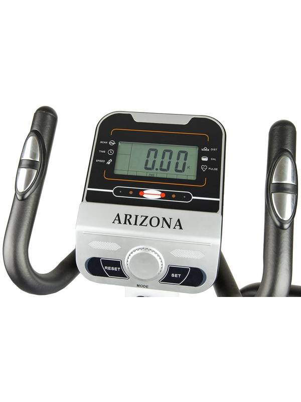 Эллиптический тренажер IRON HORSE ARIZONA (маховик 10 кг)