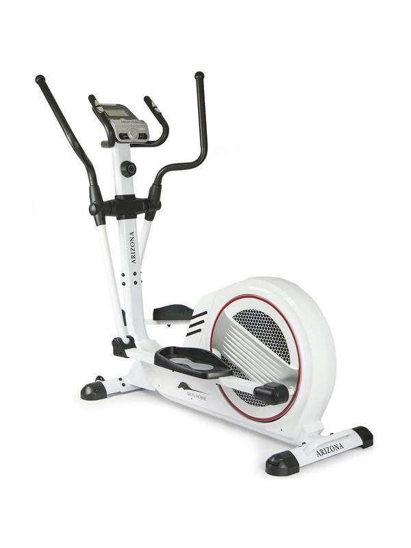 Эллиптический тренажер IRON HORSE ARIZONA (маховик 10 кг)