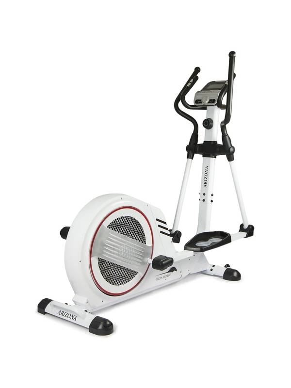 Эллиптический тренажер IRON HORSE ARIZONA (маховик 10 кг)
