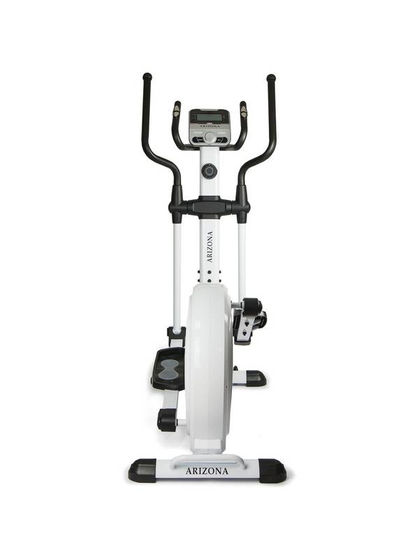 Эллиптический тренажер IRON HORSE ARIZONA (маховик 10 кг)