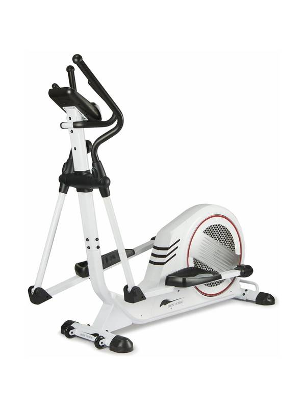 Эллиптический тренажер IRON HORSE ARIZONA (маховик 10 кг)