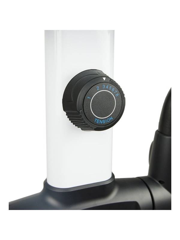 Эллиптический тренажер IRON HORSE ARIZONA (маховик 10 кг)