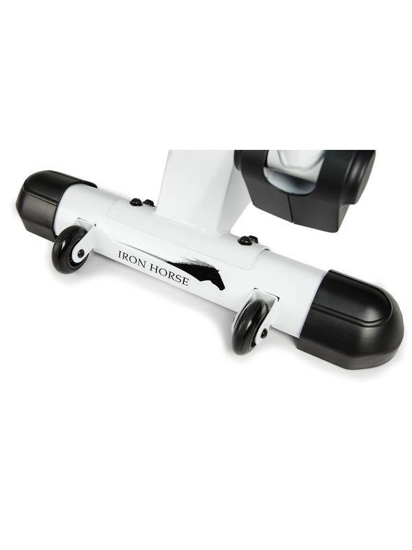 Эллиптический тренажер IRON HORSE ATLANTA (маховик 10 кг)