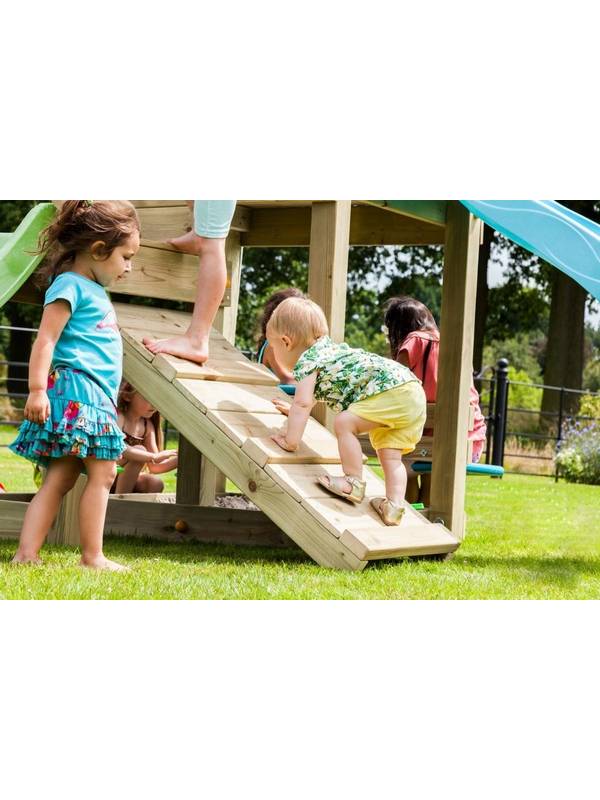 Набор для строительства детской площадки CASCADE