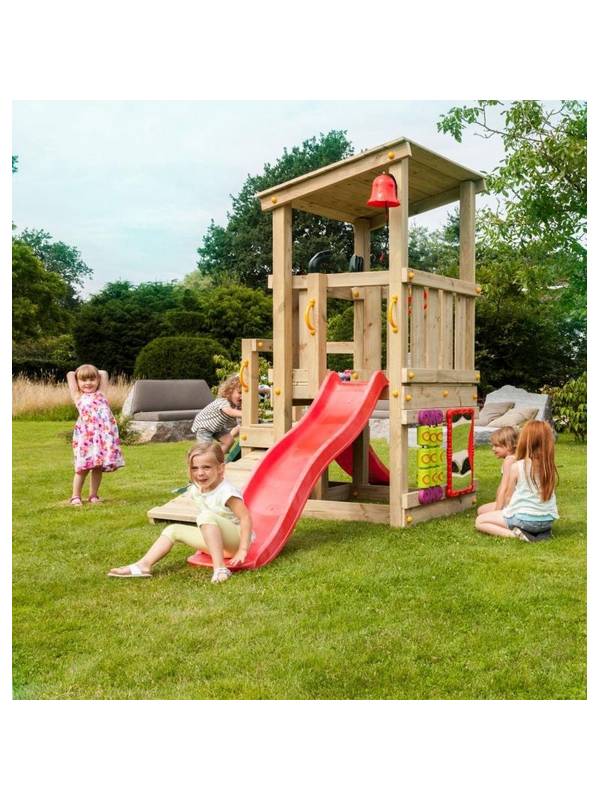 Набор для строительства детской площадки CASCADE