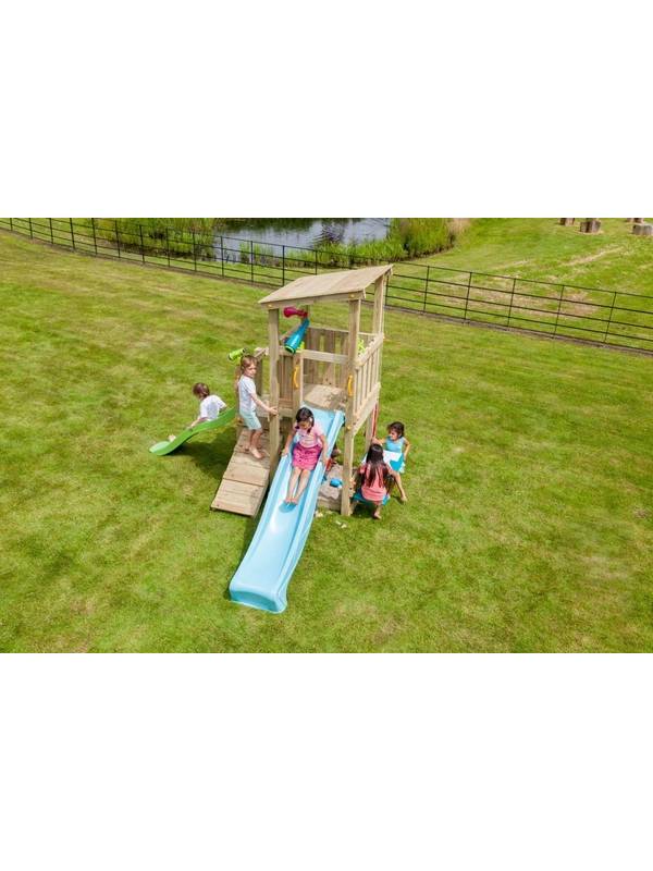 Набор для строительства детской площадки CASCADE