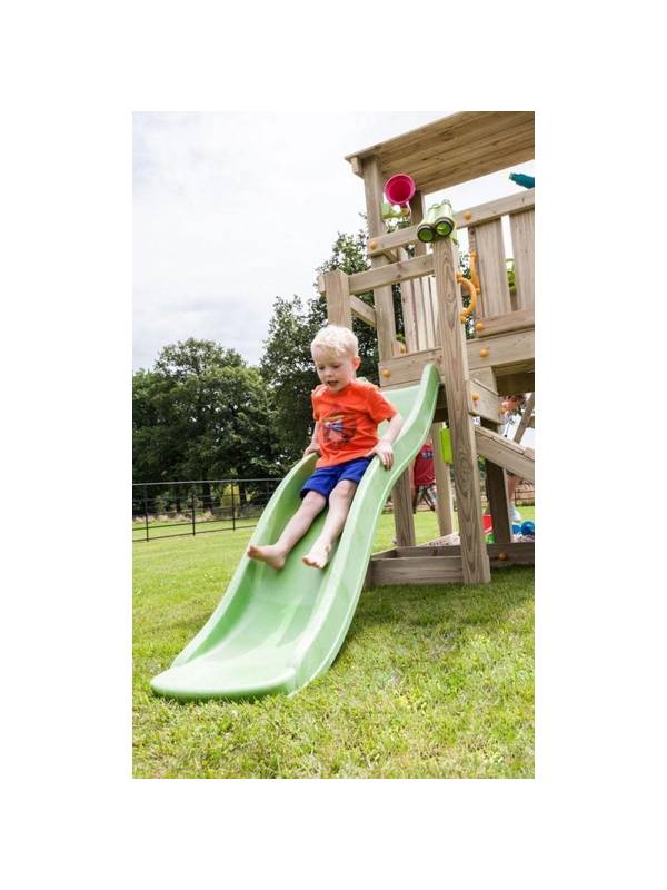 Набор для строительства детской площадки CASCADE