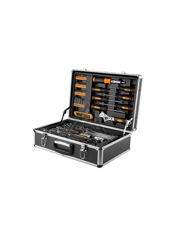 Набор инструмента для дома и авто DEKO DKMT95 Premium SET 95