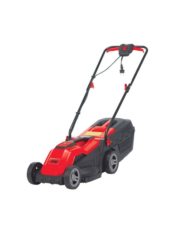 Газонокосилка электрическая FUBAG FEL 33