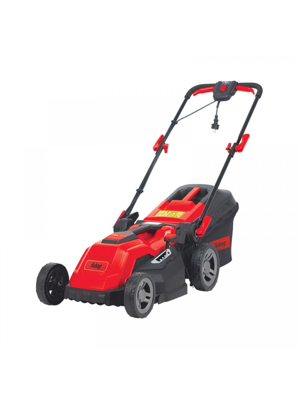 Газонокосилка электрическая FUBAG FEL 38M