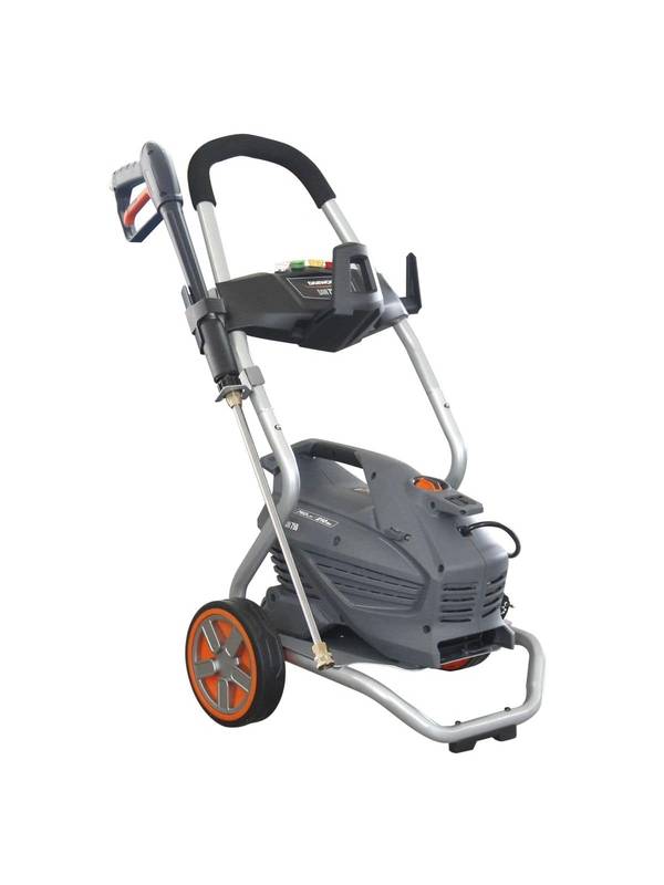 Мойка высокого давления DAEWOO DAW750