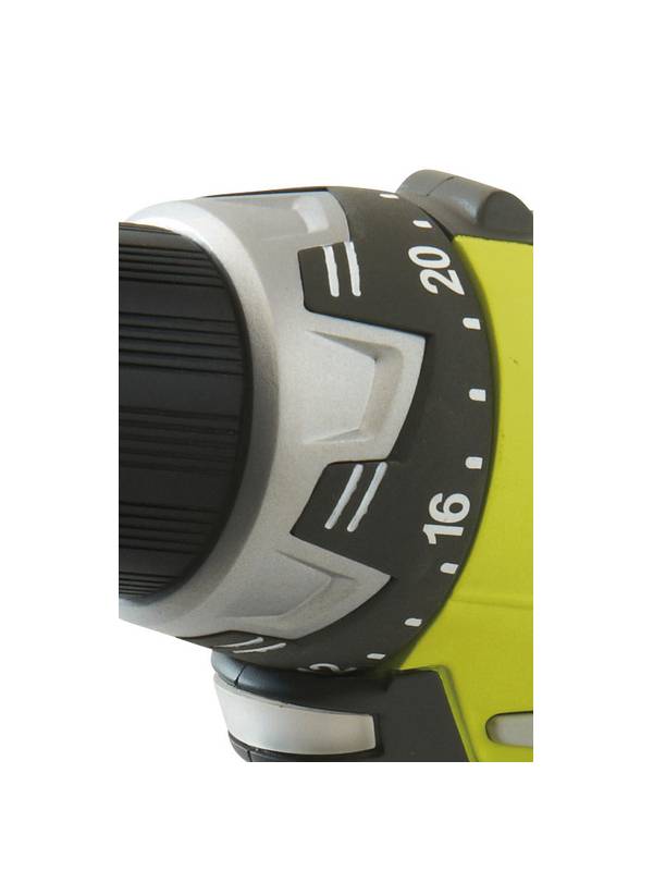 Дрель-шуруповерт аккумуляторная RYOBI RCD12011L