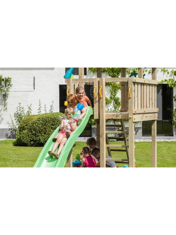 Набор для строительства детской площадки PAGODA