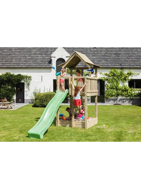 Набор для строительства детской площадки PAGODA