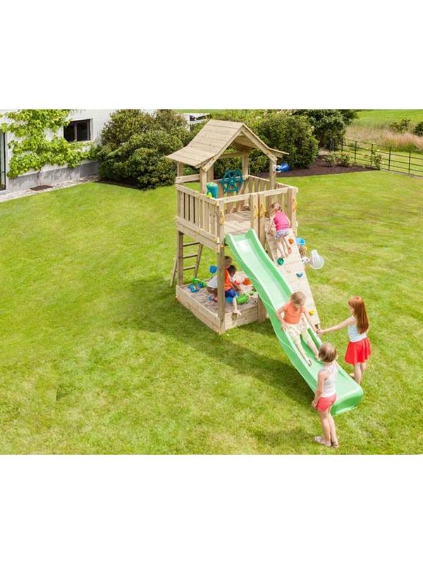 Набор для строительства детской площадки PAGODA