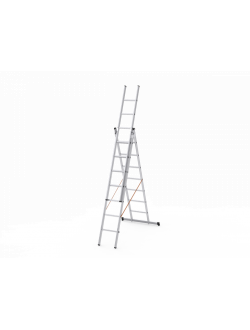 Лестница Dogrular Ufuk Pro 3x6 ступеней