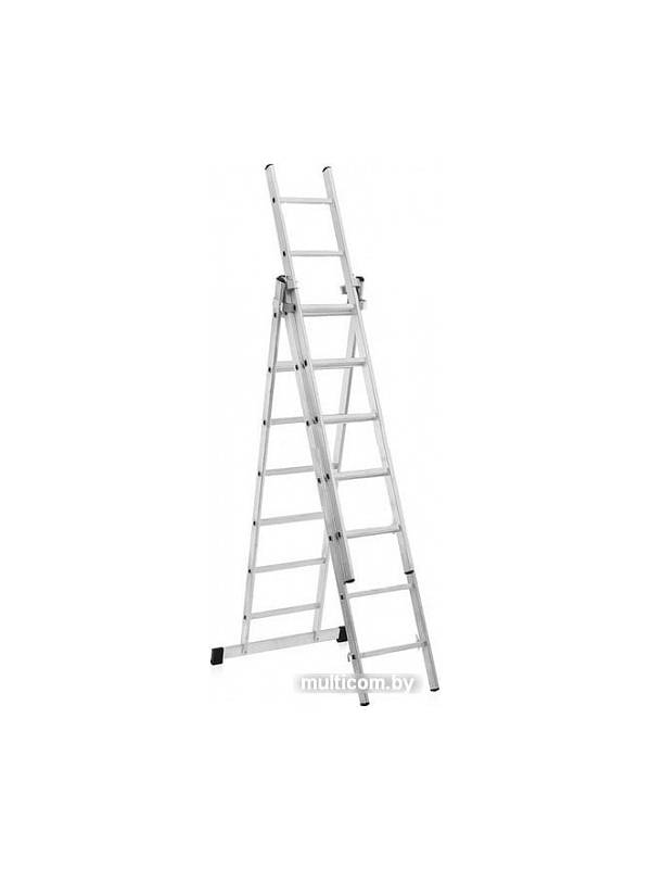 Лестница Dogrular Ufuk Pro 3x7 ступеней