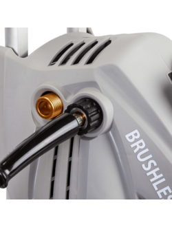 Мойка высокого давления Bort KEX-3000