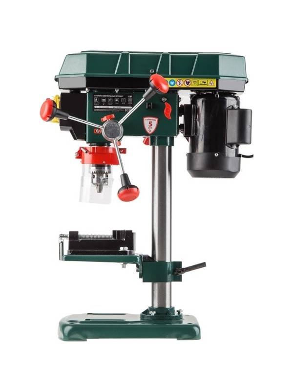 Станок сверлильный Hammer Flex STS500T