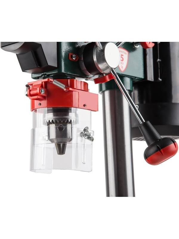 Станок сверлильный Hammer Flex STS500T